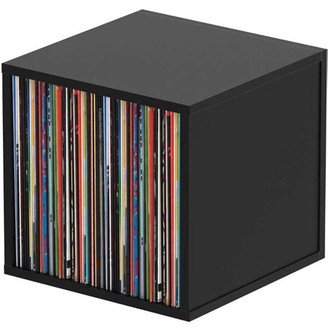 metal record box|Amazon.com: Lp Record Storage Boxes.